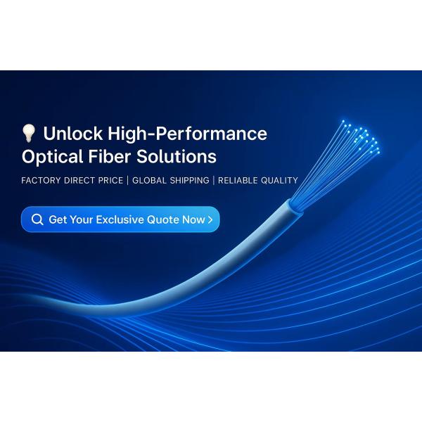 Economical Price FTTH Drone Optical Fiber for Cable Manufacturing G657A2 Single-mode Invisible 0.25mm Bare Optical Fiber