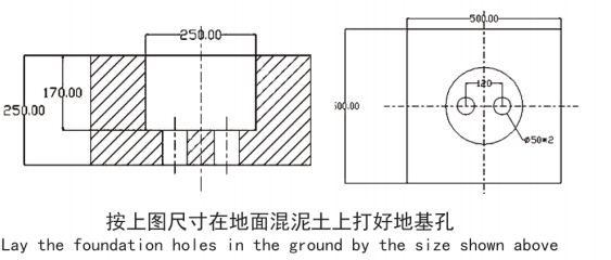 IP68 Plastic Optical Fiber Distribution Box / Water Protection Box