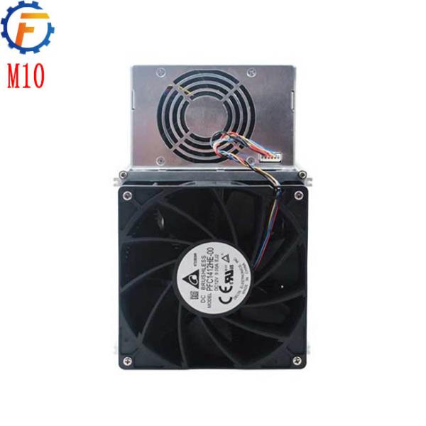 Buy 1500W Mining Crypto Machine Whatsminer M10 BTC Miner Machine at wholesale prices