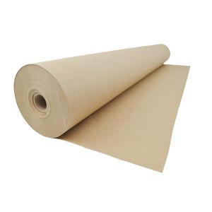 Paper Ram Board Temporary Protective Floor Covering