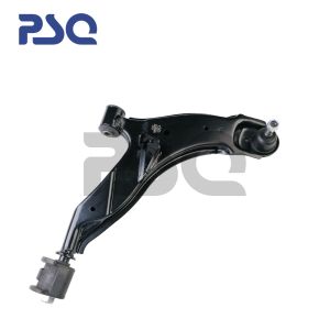 5450122000 Lower Suspension Right for Hyundai Kia Pride Automotive Control Arms with High-Performance by PSQ
