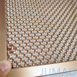 Jumao Metal Wire Mesh Room Divider Screen Mild Steel