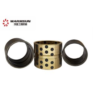 1.690kg SY300.3-4C Excavator Bucket Bushing