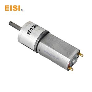 Akiyama JP40 Ink Fountain Motor 24V 5W