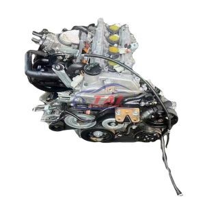 Genuine Complete Diesel Engine D4EA Used Engine For Hyundai Elantra