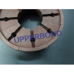 ITM 8000 Cigarette Making Machine Spare Part Number 15DS6