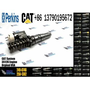 Excavator 3508 3516 5230 D11N D11R Injection Valves Fuel Injector 392-0226 20R