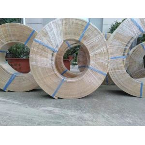 China Non Asbestos Flexible Brake Lining Material For Braking Deceleration / Transmitting Power on sale