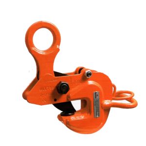 Quality Galvanized Seagull Lifting Clamp for -20℃~ 100℃ Temperature Range for sale