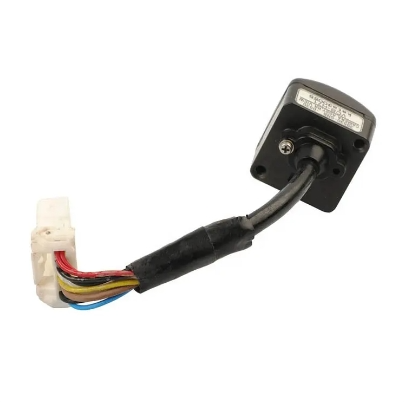 Plastic 170 Degree Rear View Camera Night Vision 39530-SNB-0030 For Honda