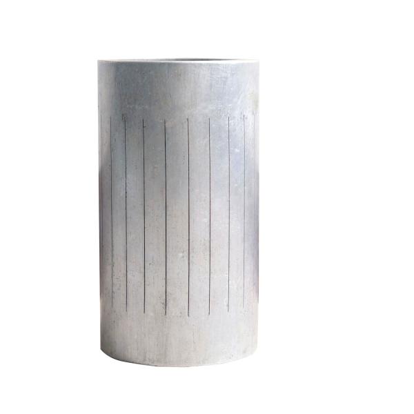 Buy API-5CT Standard Slotted Casing Liner with Threaded End Connection at wholesale prices
