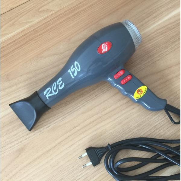 Buy High Temperature Salon Hair Blow Dryer Frequency Conversion CE EMC Certification at wholesale prices