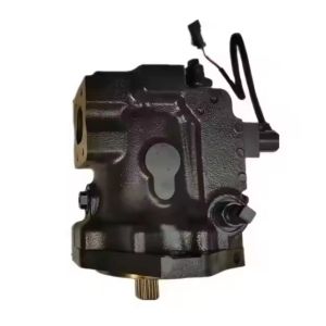 Engine Part Turbocharger 114400-2100 1144002100 EX200-1 Turbocharger Charger