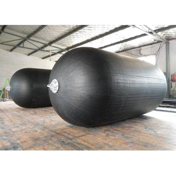 Buy Long Life Marine Pneumatic Rubber Fender Durable Protective at wholesale prices