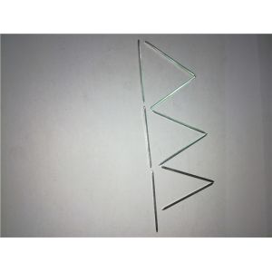 Multi - Cavity Compound Metal Stamping Dies Mold For Aluminum Blunt Needles