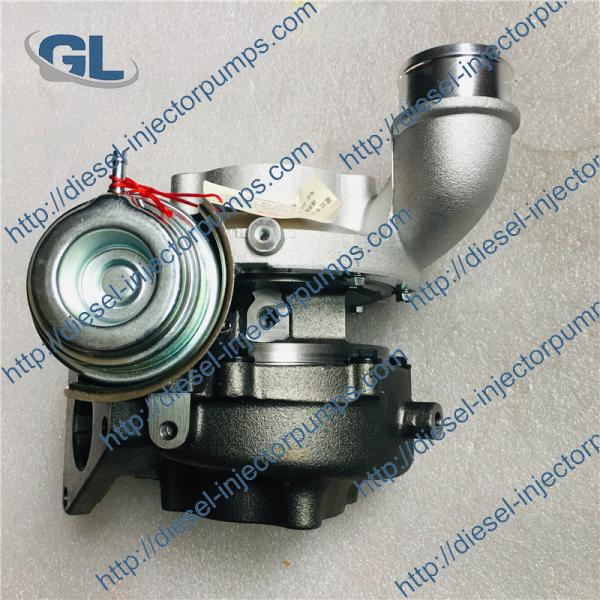 GT20 Turbocharger 801835-5002 801835-0002 CN3-6K682-AC For JMC N800 With JX 4D30 3.0T Engine