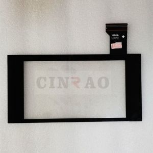 TFT 8.8 Inch LA088WH1(SL)(02) Touch Screen LA088WH1-SL02 LCD Digitizer For Audi