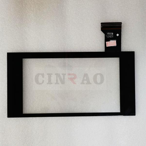 TFT 8.8 Inch LA088WH1(SL)(02) Touch Screen LA088WH1-SL02 LCD Digitizer For Audi