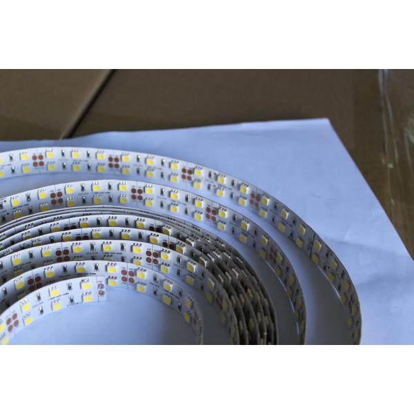 Buy LED 120pcs-5050 strip no-waterproof DC12V 28.8W IP2011 at wholesale prices