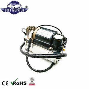 Audi A8 D3 Car Suspension Parts 4E0616005E G4E0616007C E4E0616007A Pump