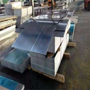 1050 1100 1060 Aluminum Sheet O-H112 Aluminium Alloy Sheet