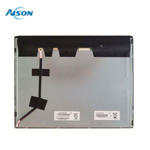 BOE Original 15 Inch 1024x768 IPS TFT LCD Display 20Pins LVDS Interface for