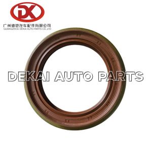 Rear Wheel Oil Seal Isuzu Parts Axle Hub Lh Rh 9031178001 90311 78001 78x115x10