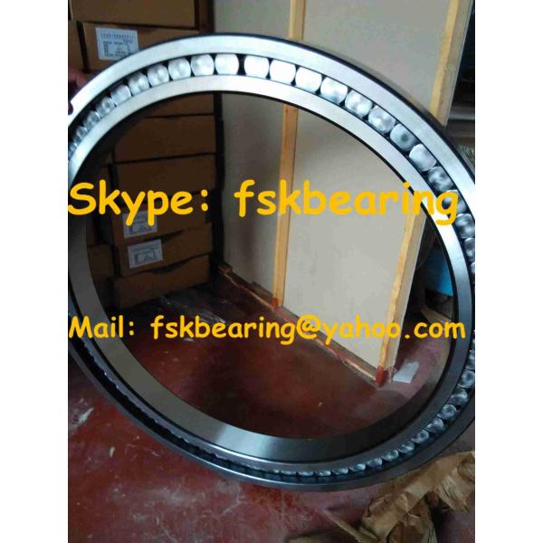 Buy Radial Load Cylindrical Roller Bearings with Coated Cage NCF18/560V at wholesale prices