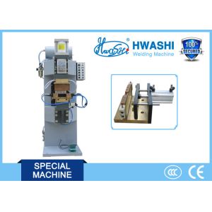 Pneumatic AC Pulse Spot Welding Machine for Household Locks