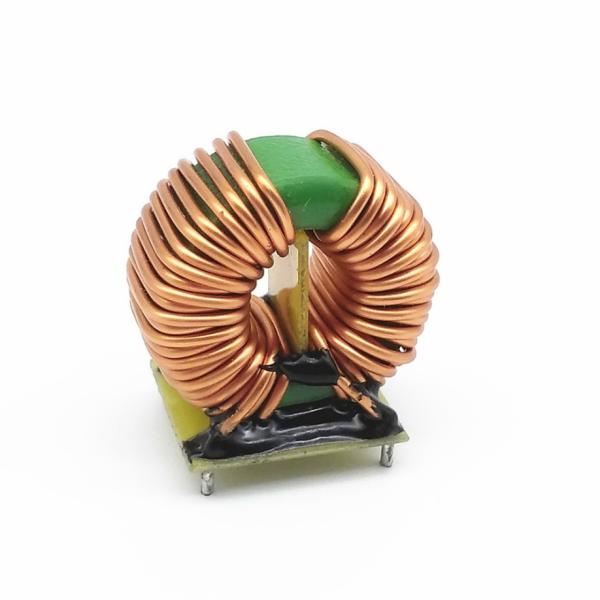 Customized Size Electrical Copper Wire Helmholtz Coil Air Core Coil with 0.5-50T Turns
