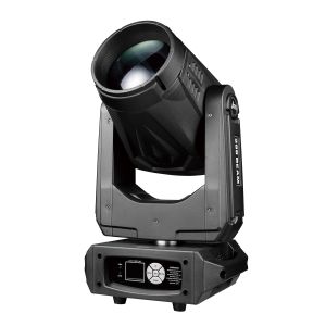 295BM Moving Head Beam Lights DMX512 IP22 Stage Lights DJ Led Lights