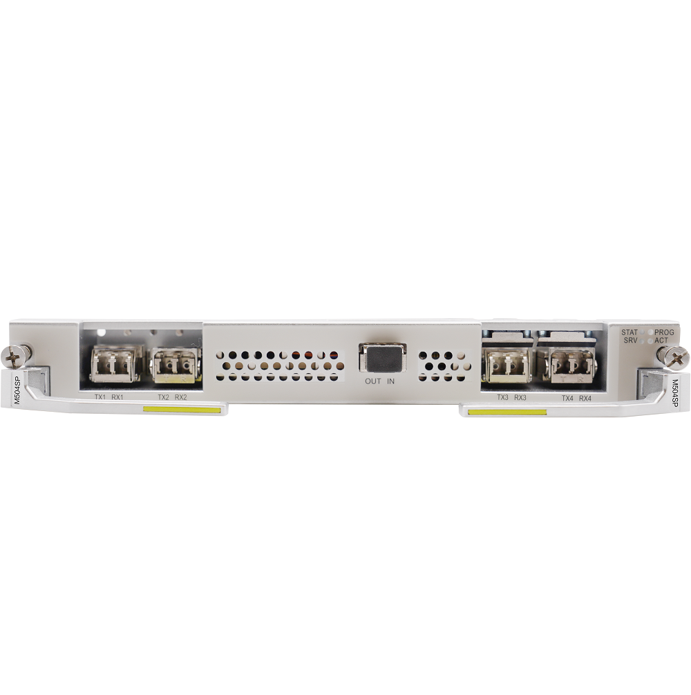 Huawei T230 DWDM OSN 9800 U64 TNV3T230