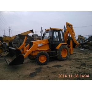 Used jcb 3cx backhoe loader for sale