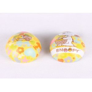 Easter Gifts Packaging Egg Tin Box