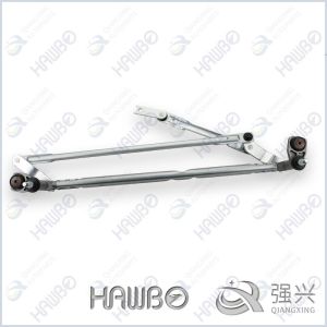 1Z1955601 31418443 Volkswagen Wiper Linkage Car Windshield Wiper Motor