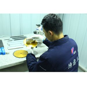 Emergency Multipurpose 115mm Diamond Brick Cutting Disc 8mm