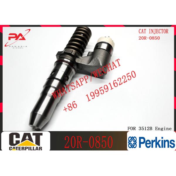 Injector Nozzle 20R-1266 20R-1267 20R-1268 20R-1269 20R-1270 20R-1276 20R-0848 20R-0850