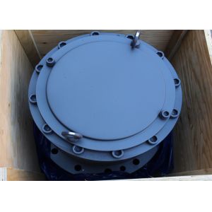 EC210B Excavator Swing Gearbox EC210 SA7118-30100 14550091 VOE14541069