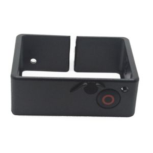 Go Pro Accessories Portable Standard Frame Mount With Button For GoPro Hero 4 3+