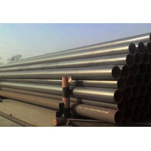 China ASTM A335 P11 P12 P15 pipe on sale