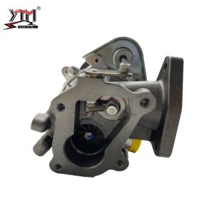 1720130080 MTT2121SL High Performance Turbochargers For TOYOTA Hiace