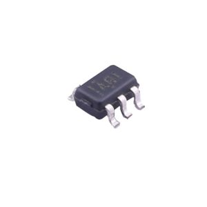 China TPS71533DCKR IC Electronic Components Low Dropout Linear Regulator on sale
