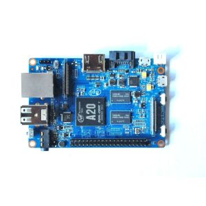 Banana pro BPI Pro single board computer BPI-M1 plus