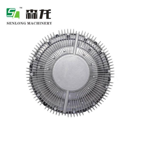 Cooling system Electric fan clutch for E140D E160E E180E E200E E220D E220E E235E,14623440 12762760 12826688