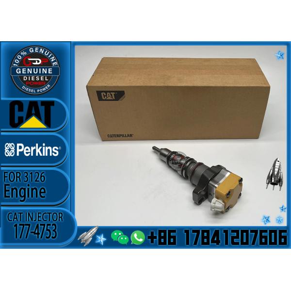 3126 cat injectors 177-4753 177-4754 10R-0782 128-6601 222-5966 180-7431 171-9710 171-9704 178-6432for caterpillar