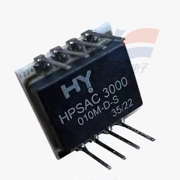 Buy 30pcs YJJ HPSD3000-010M-D-B-P-L HVAC Micro Differential Pressure Sensor 1Kpa 100mV Output for Industrial Applications at wholesale prices