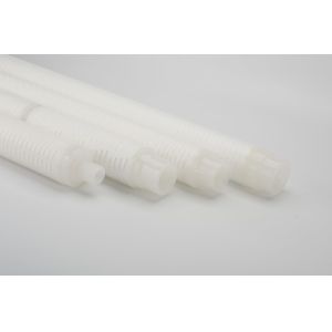 1μm 4μm 10μm Temperature Condensate Polishing Filter with 60 Length