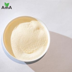 Hydrolyzed Amino Acid Powder Yellow Powder Total Soluble