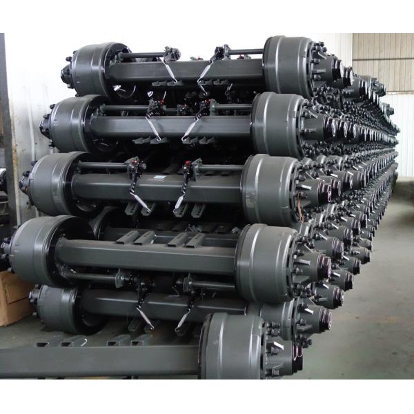 Buy 18T Semi Trailer Axle Replacement at wholesale prices