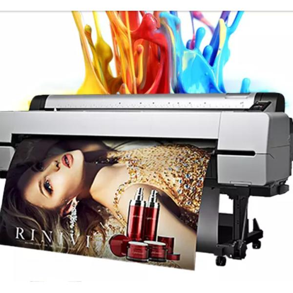 Vibrant Water Based Sublimation Ink PH 7-9 200C Heat Resistant